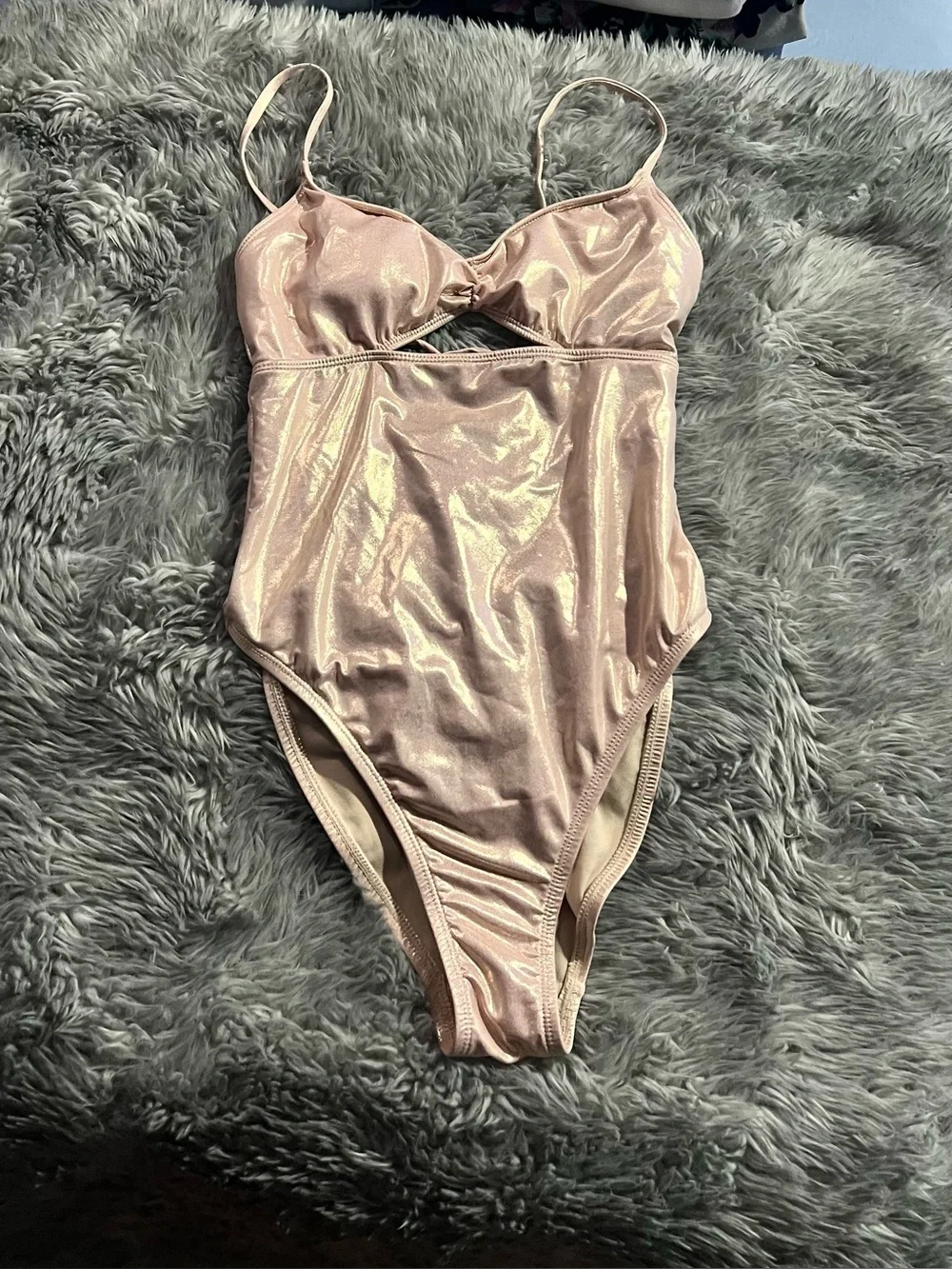 The Bikini Lab sleek one